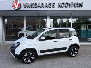 Fiat Panda - HRF-34-R - Polisa Lease