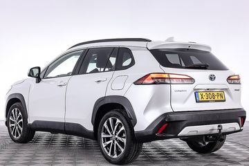 Voertuigafbeelding 1