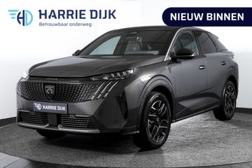 Peugeot 3008 -  - Polisa Lease