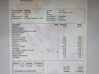 Voertuigafbeelding 1