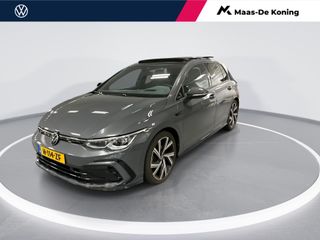 Volkswagen Golf - N-114-ZF - Polisa Lease