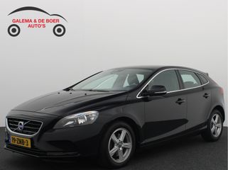 Volvo V40 - 19-ZNB-3 - Polisa Lease