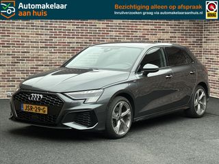 Audi A3 - JSR-29-G - Polisa Lease