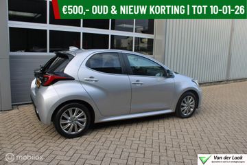 Voertuigafbeelding 1