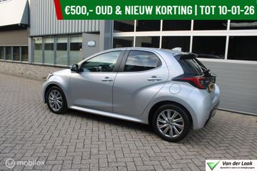 Voertuigafbeelding 2