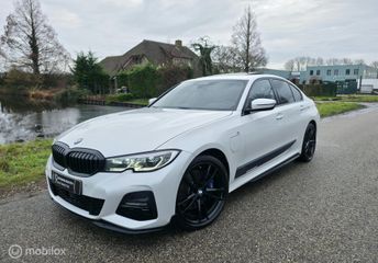 BMW 3 Serie - GLN-68-S - Polisa Lease