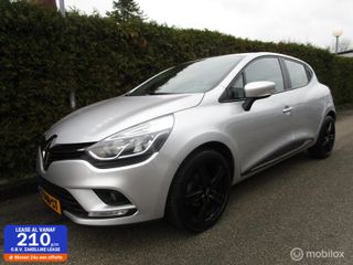 Renault Clio - T-748-ST - Polisa Lease
