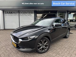 Mazda CX-30 - X-963-XS - Polisa Lease