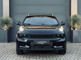 Voertuigafbeelding 1