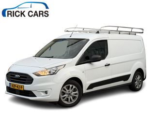 Ford Transit Connect - VZP-42-P - Polisa Lease