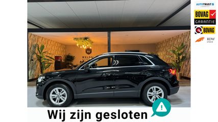 Audi Q3 -  - Polisa Lease