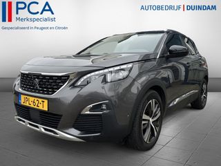 Peugeot 3008 - JPL-62-T - Polisa Lease