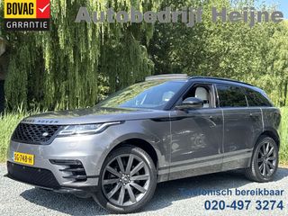 Land Rover Range Rover Velar - SG-748-H - Polisa Lease