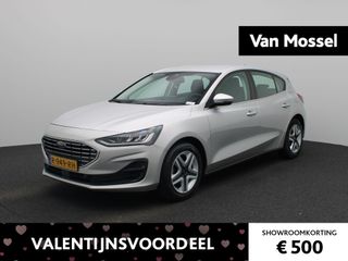 Ford Focus - R-949-RH - Polisa Lease