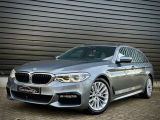 BMW 5 Serie - RL-808-R - Polisa Lease
