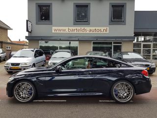 BMW M4 - JH-647-P - Polisa Lease