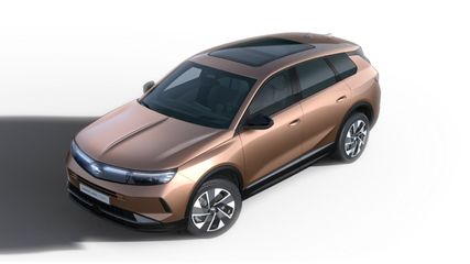 Voertuigafbeelding 3