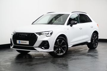 Audi Q3 - MC-87-98 - Polisa Lease
