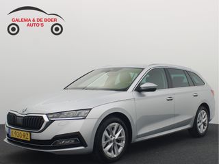 Škoda Octavia - K-920-RZ - Polisa Lease