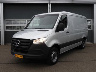 Mercedes-Benz Sprinter - V-57-LPH - Polisa Lease