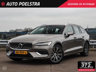 Volvo V60 - XH-959-L - Polisa Lease