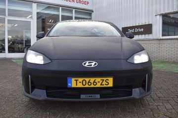 Voertuigafbeelding 7