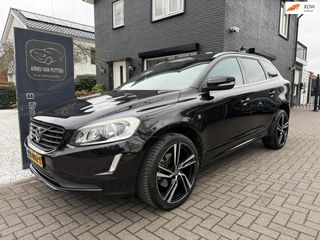 Volvo XC60 - KX-892-X - Polisa Lease