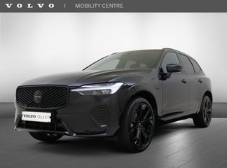 Volvo XC60 - 60BL4 - Polisa Lease