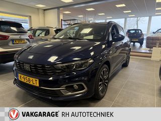 Fiat Tipo - K-958-LT - Polisa Lease