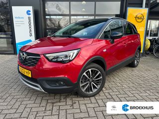 Opel Crossland X - J-202-HP - Polisa Lease