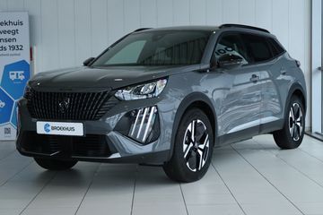 Peugeot e-2008 - JNX-03-F - Polisa Lease