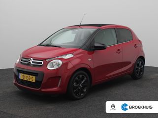 Citroën C1 - TB-138-S - Polisa Lease