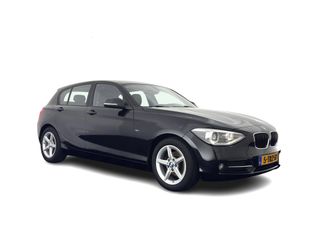 BMW 1 Serie - 5-TRZ-37 - Polisa Lease
