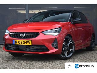 Opel Corsa - N-080-PV - Polisa Lease