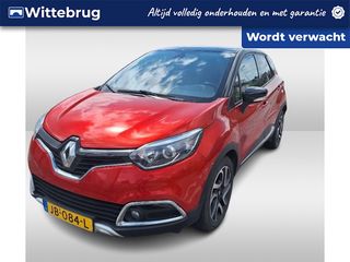 Renault Captur - JB-084-L - Polisa Lease