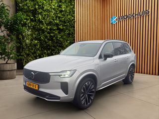 Volvo XC90 - GVV-11-X - Polisa Lease