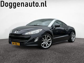 Peugeot RCZ - 34-TBL-1 - Polisa Lease
