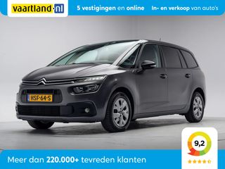 Citroën Grand C4 Spacetourer - HSF-64-S - Polisa Lease