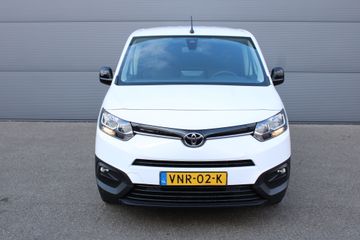 Voertuigafbeelding 1