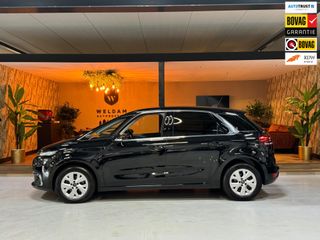 Citroën C4 Spacetourer -  - Polisa Lease