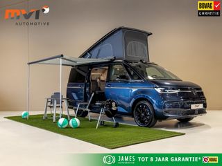 Volkswagen Transporter -  - Polisa Lease