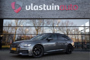 Audi A6 - N-205-HN - Polisa Lease