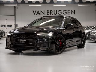 Audi A6 -  - Polisa Lease