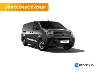 Citroën Jumpy -  - Polisa Lease