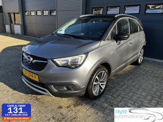 Opel Crossland X - ST-123-X - Polisa Lease