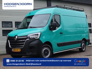 Renault Master - VNH-87-K - Polisa Lease