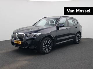 BMW iX 3 - P-644-GK - Polisa Lease