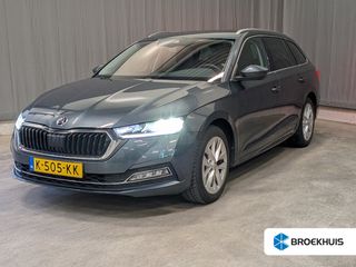 Škoda Octavia - K-505-KK - Polisa Lease