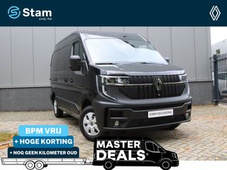 Renault Master - V-15-KNF - Polisa Lease