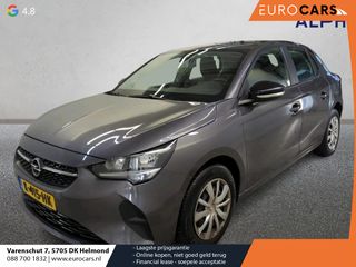 Opel Corsa - K-415-HK - Polisa Lease